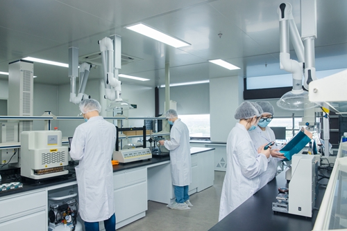 进一步强化智慧监管与社会共治机制建设