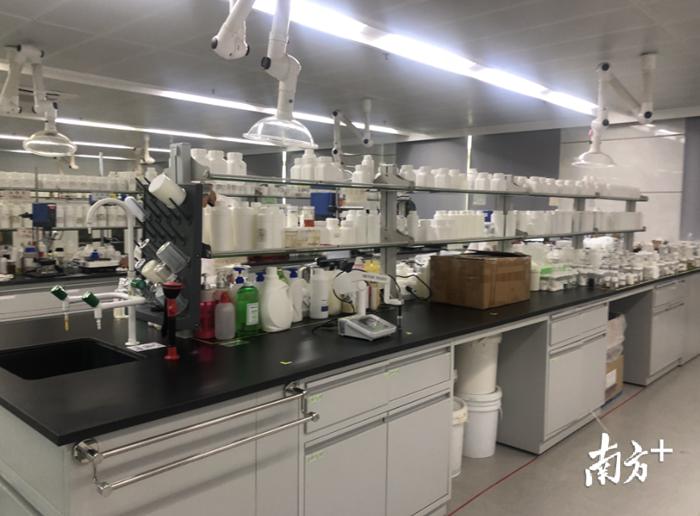 成为中国护肤品市场前十大国产品牌中最年轻的一员