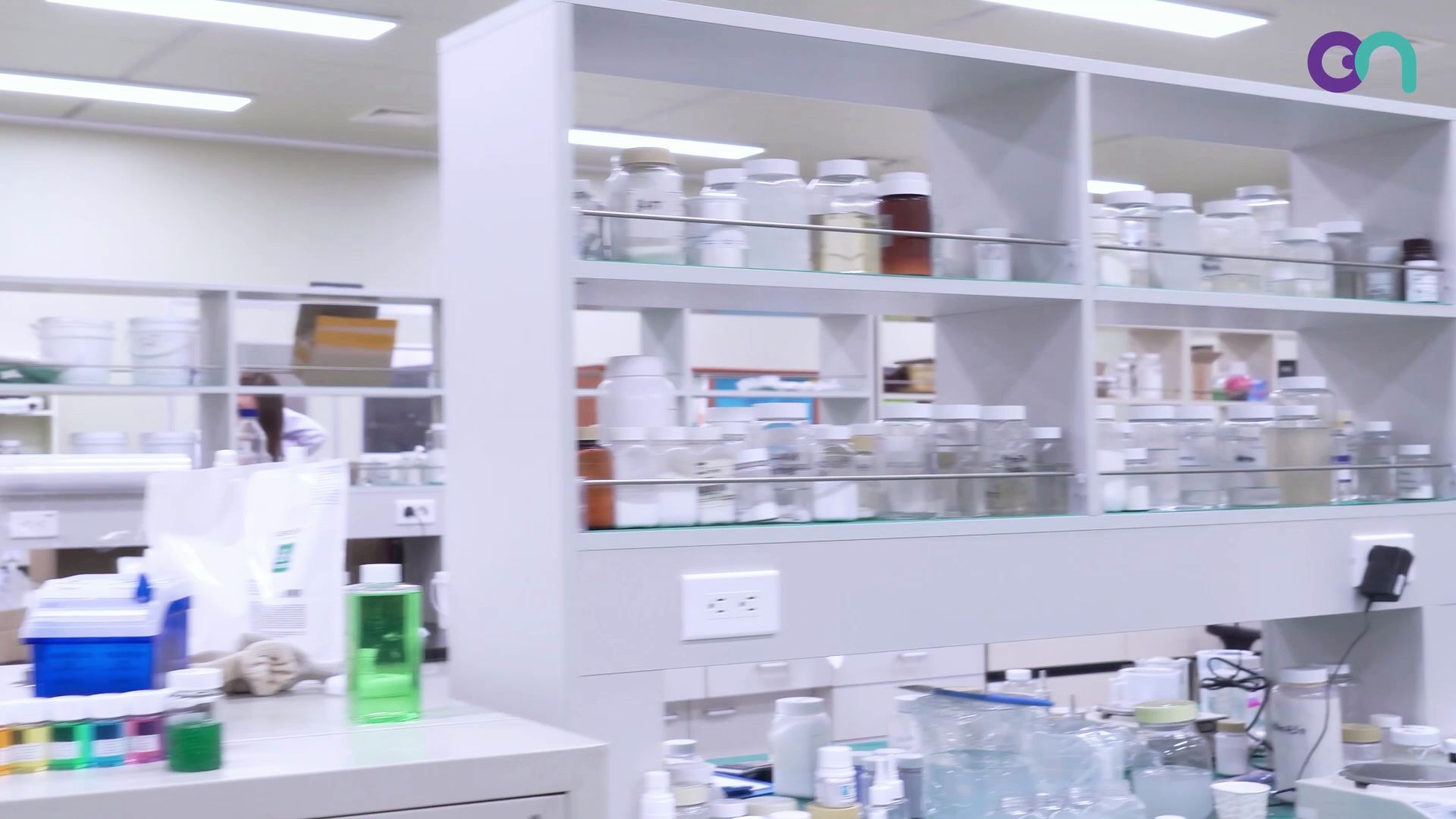 既为自身高质量发展夯实核心竞争力