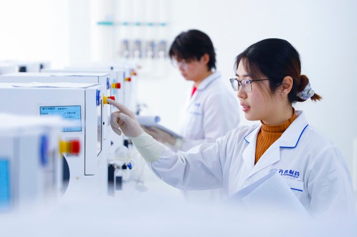 具有高通量和自动化的培养、检测能力