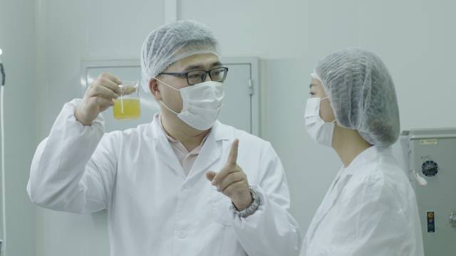 面膜涵盖了保湿、美白、抗皱、清洁、修复等多种功效