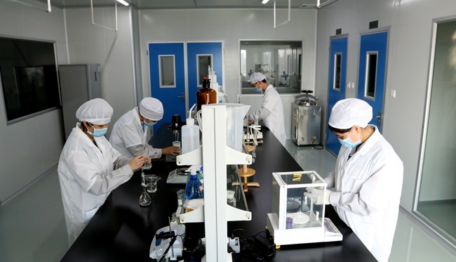 根据消费者的个性化需求