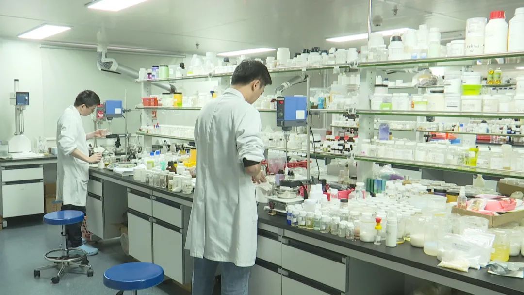 累计获得授权发明专利19项（含国际PCT专利3项）