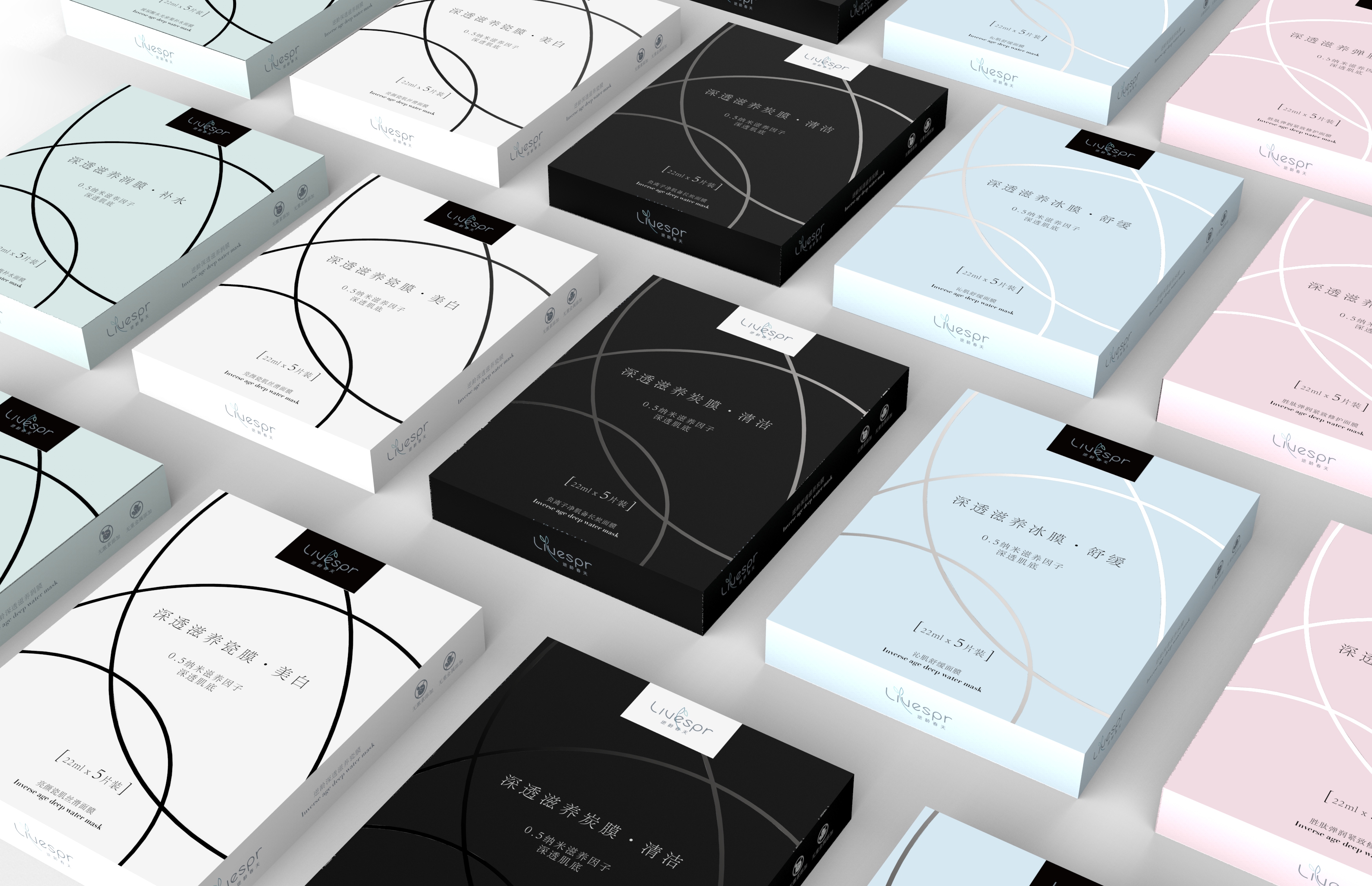 赫莲娜海洋面膜以海洋提取物为主要成分