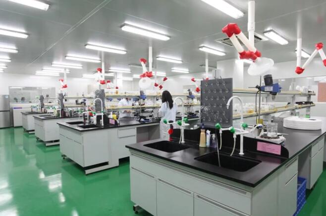 2023 年市场规模已突破 5000 亿元