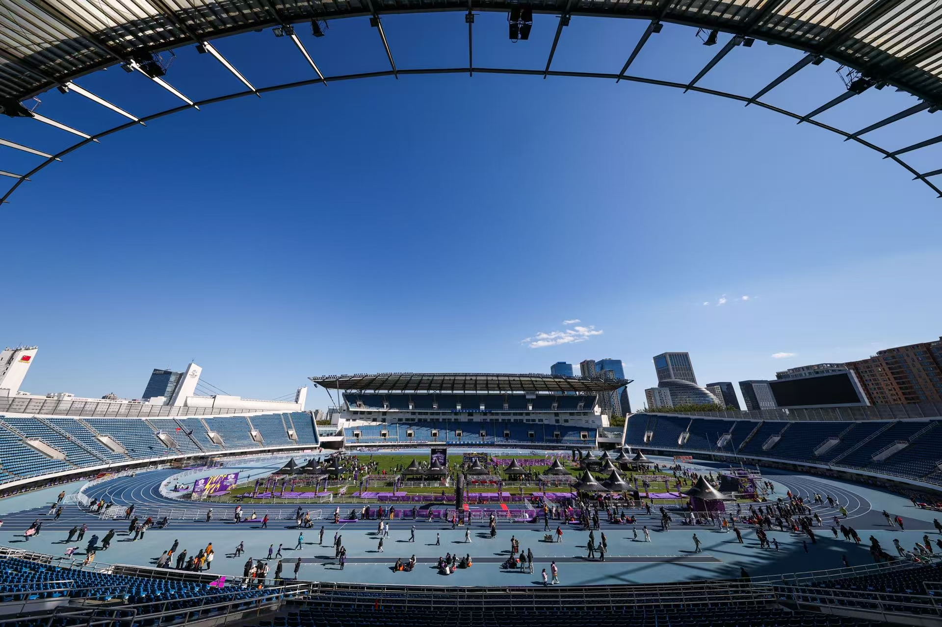 2025年UIPM障碍跑儿童世锦赛首次引入现代五项世界