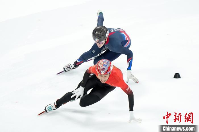 中国短道速滑世锦赛摘银铜 迎接米兰冬奥会挑战