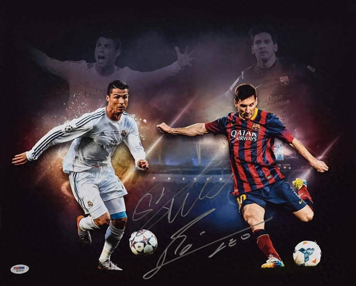 p卡卡：梅西C罗之前最后一位足坛王者p