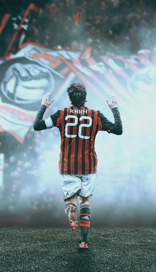 p卡卡：梅西C罗之前最后一位足坛王者p