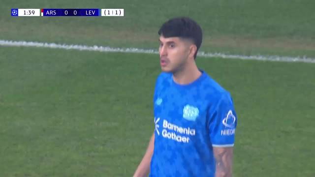 巴黎圣日耳曼3比0淘汰切尔西晋级欧冠八强 海于