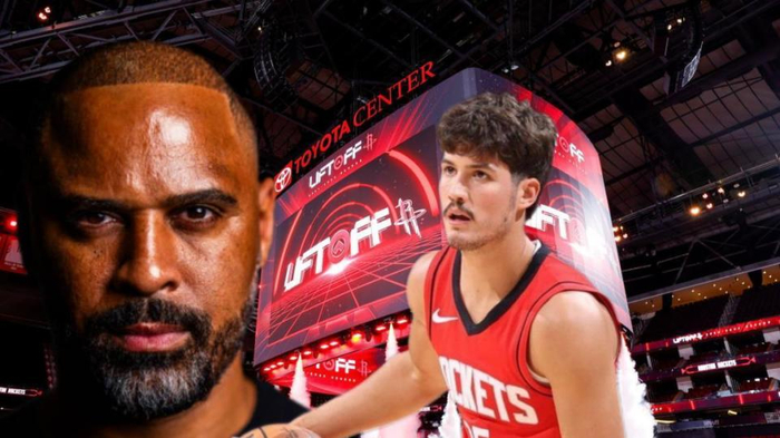 火箭队重用霍勒迪与谢泼德盘活第二阵容 两连胜