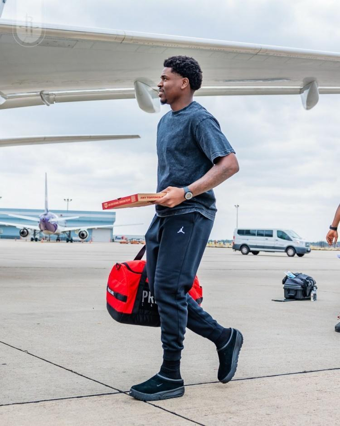 火箭队重用霍勒迪与谢泼德盘活第二阵容 两连胜