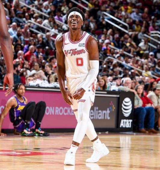 火箭队重用霍勒迪与谢泼德盘活第二阵容 两连胜