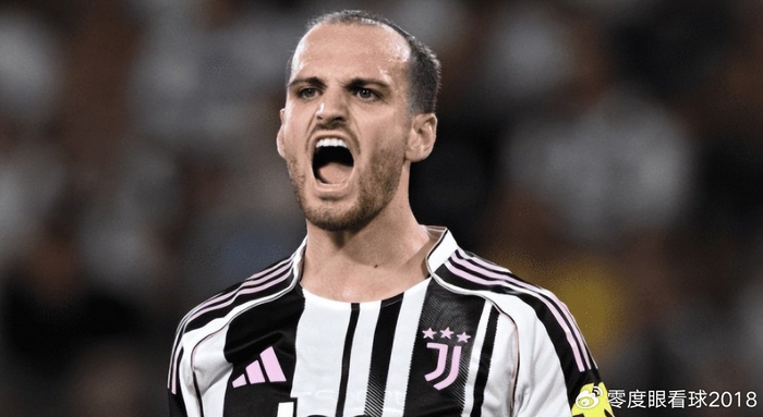 尤文图斯2500万出售加蒂 多家豪门争夺中卫