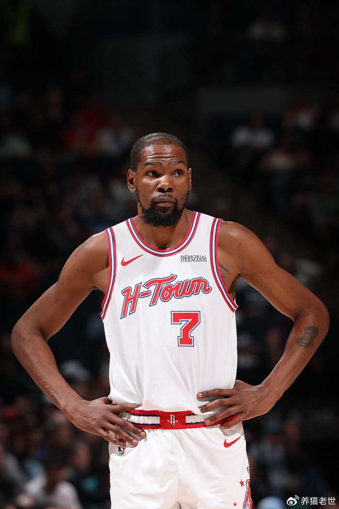 范弗里特重伤交易失策火箭进攻受阻