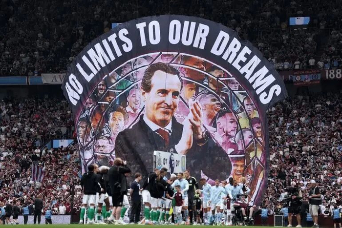 埃梅里率维拉冲击欧联杯冠军 欧冠资格成财务关